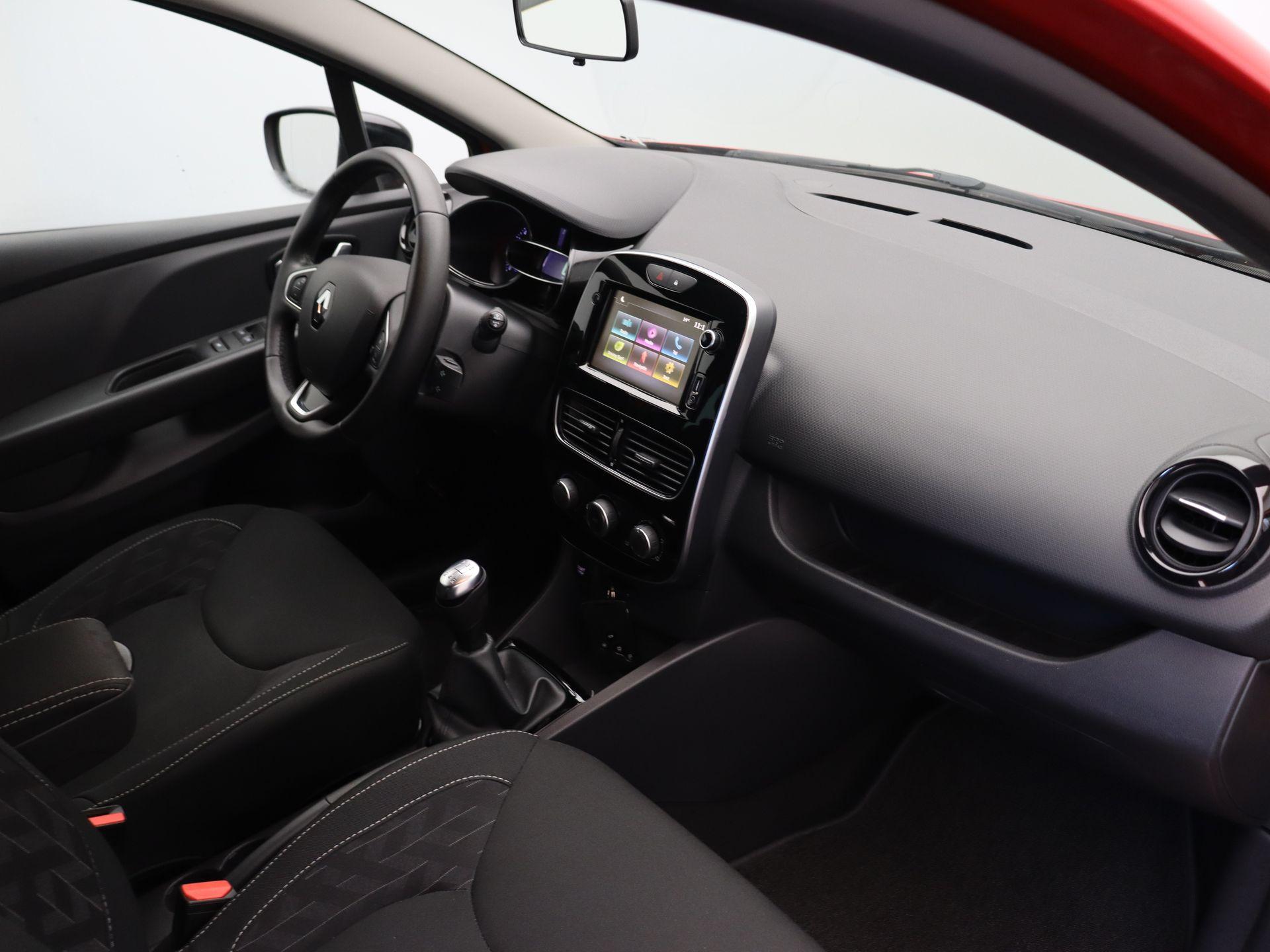 Renault Clio 0.9 TCe Limited - Afbeelding 6