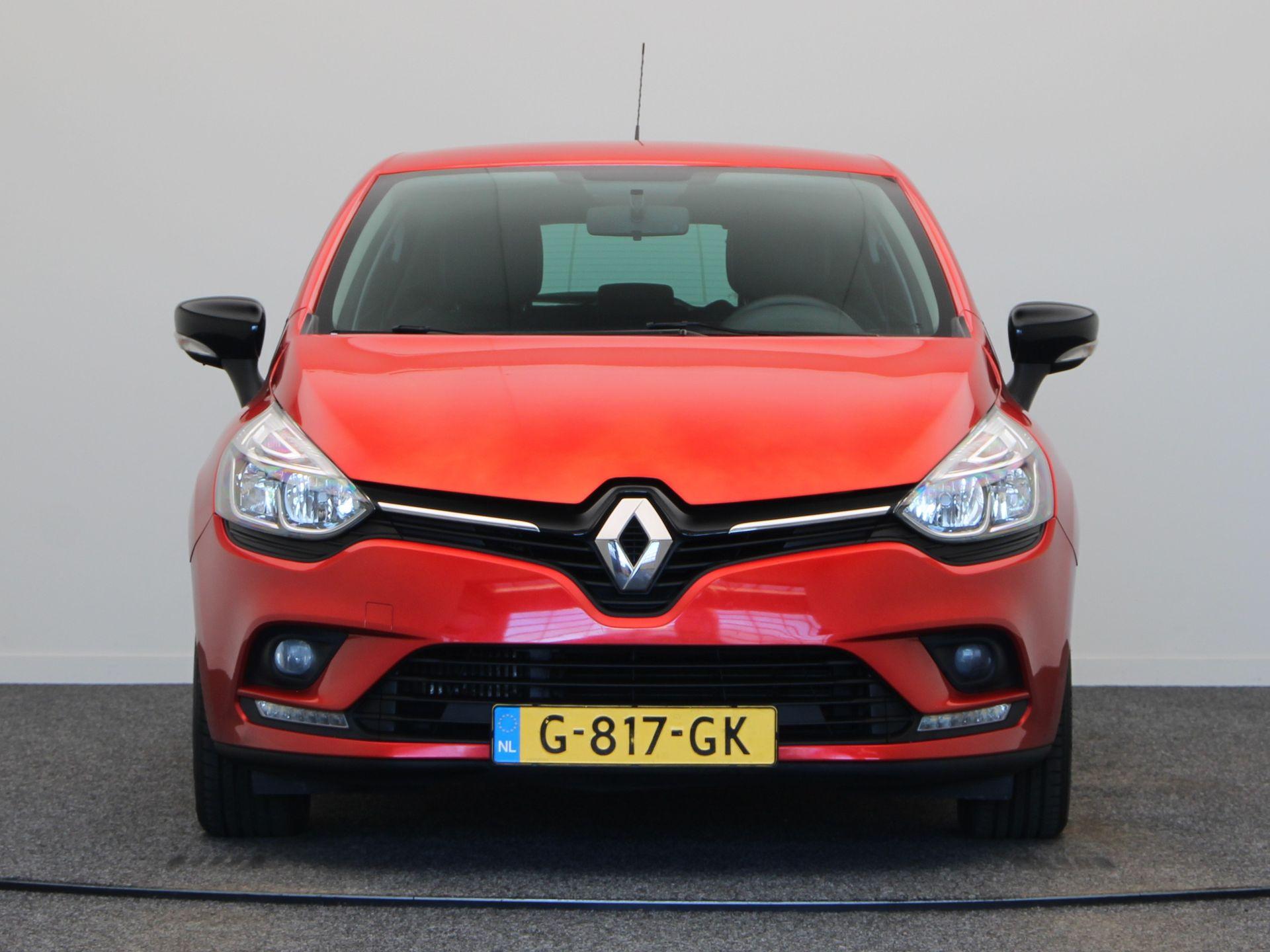 Renault Clio 0.9 TCe Limited - Afbeelding 7