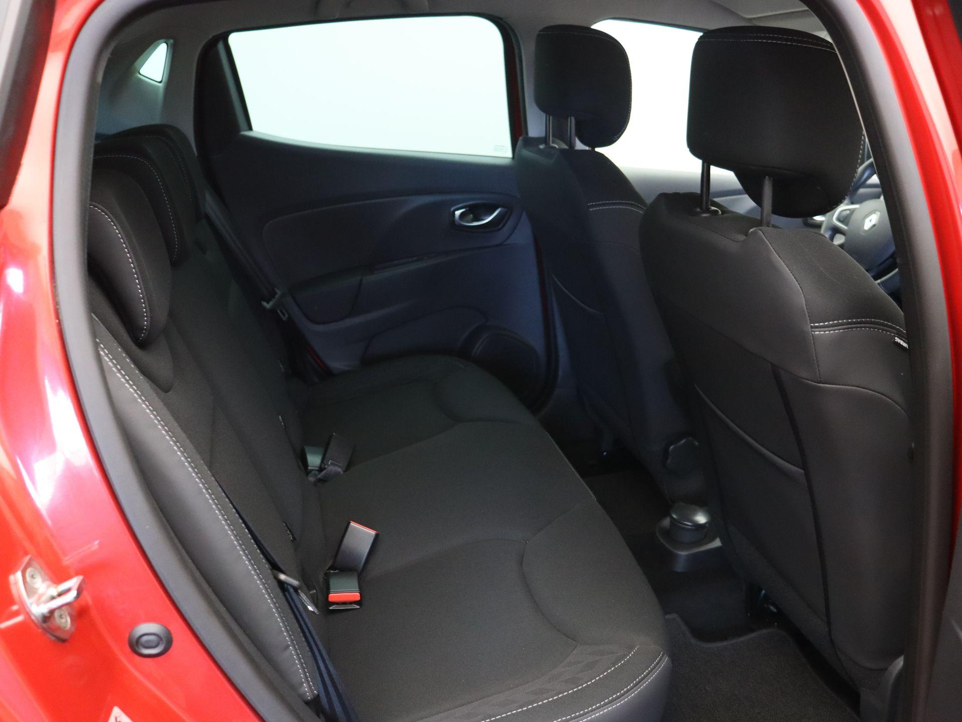 Renault Clio 0.9 TCe Limited - Afbeelding 9