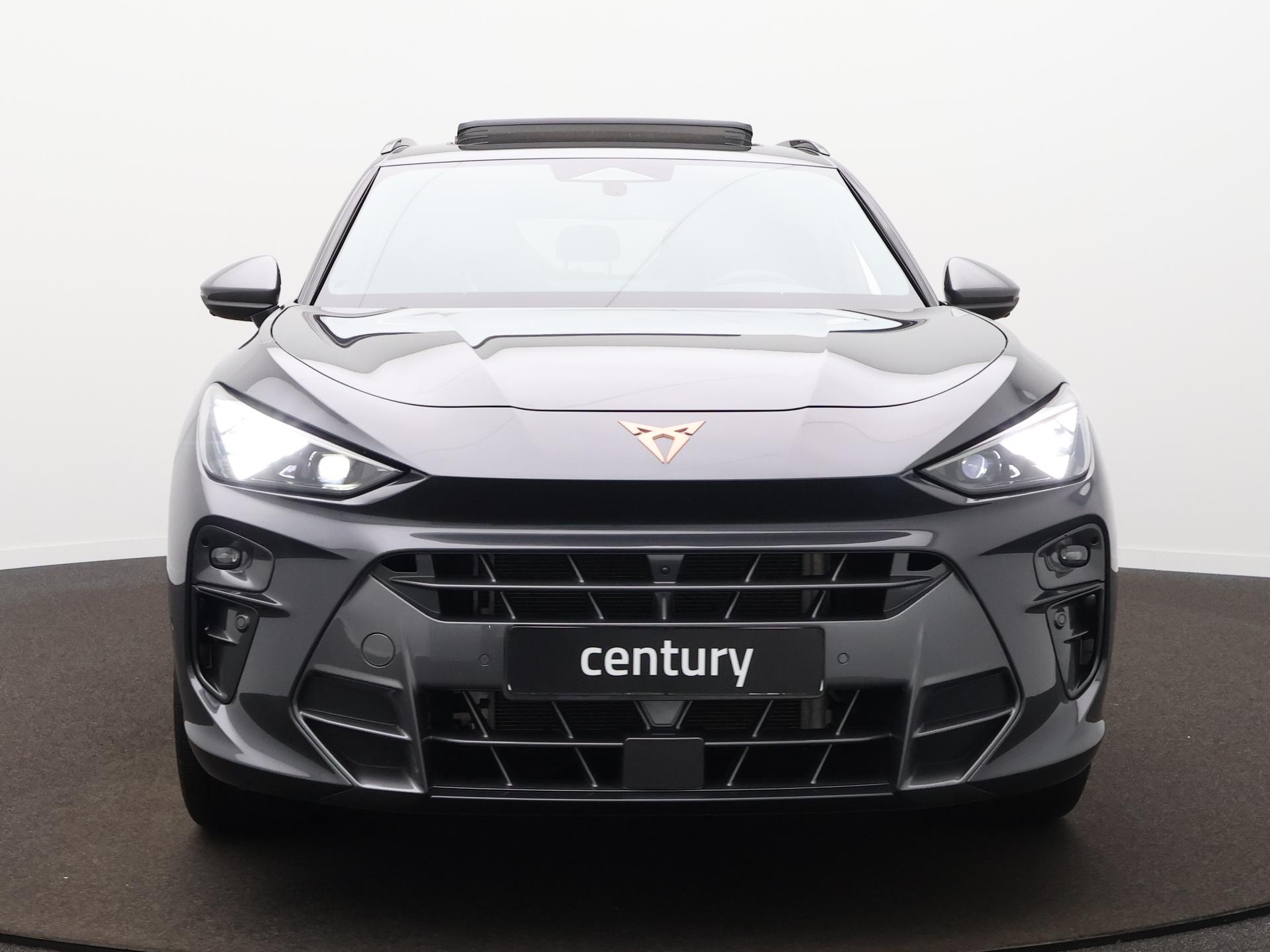 CUPRA Terramar 1.5 TSI e-Hybrid Business - Afbeelding 2