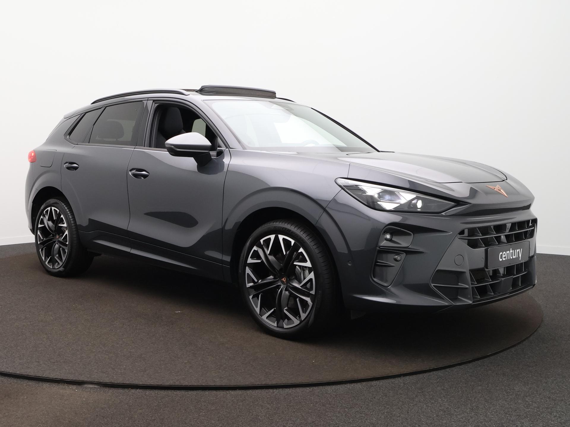 CUPRA Terramar 1.5 TSI e-Hybrid Business - Afbeelding 3