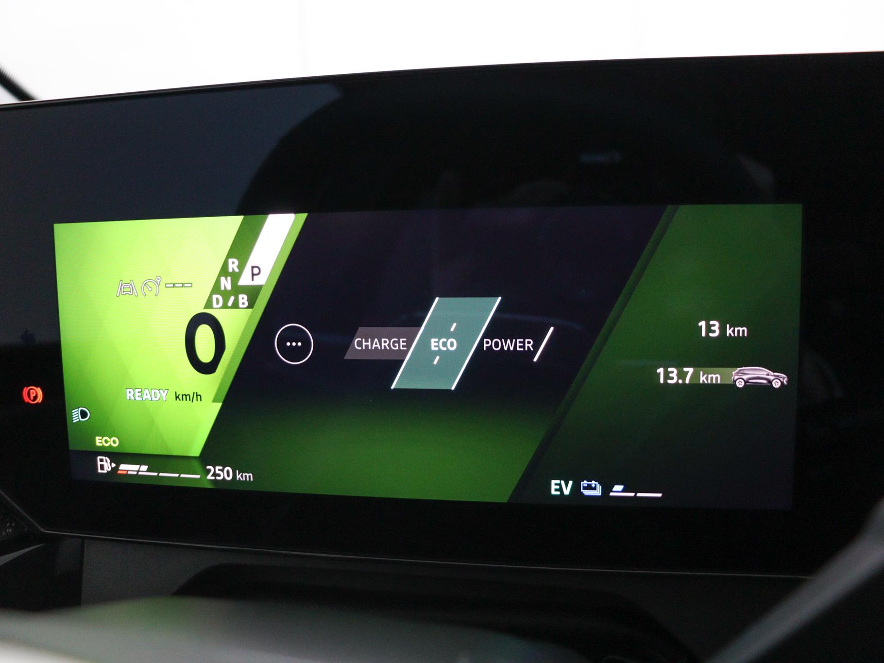 Renault Clio techno full hybrid E-Tech 160 pk - Afbeelding 5