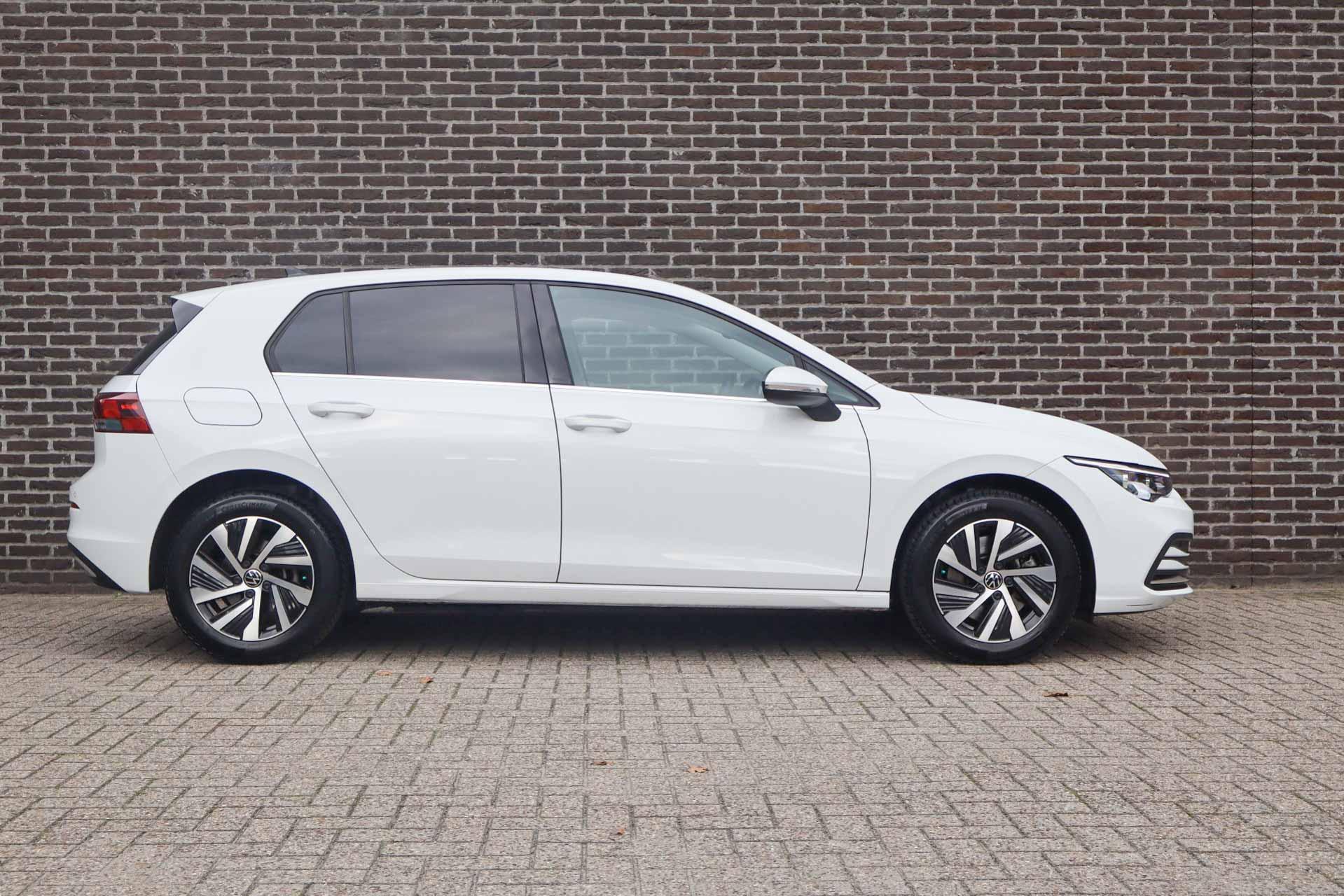 Volkswagen Golf 1.4 eHybrid 204pk Style - Afbeelding 3