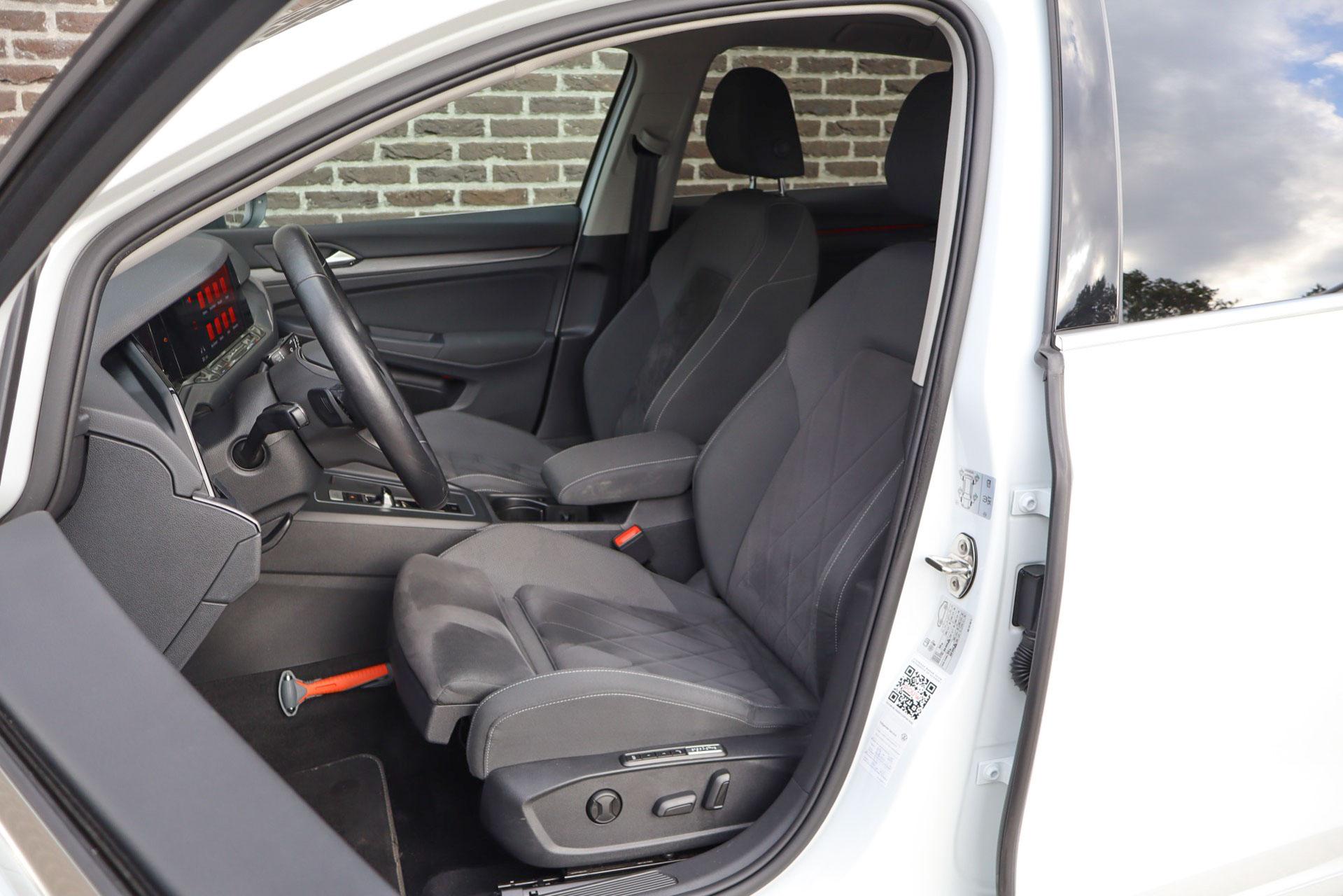 Volkswagen Golf 1.4 eHybrid 204pk Style - Afbeelding 4