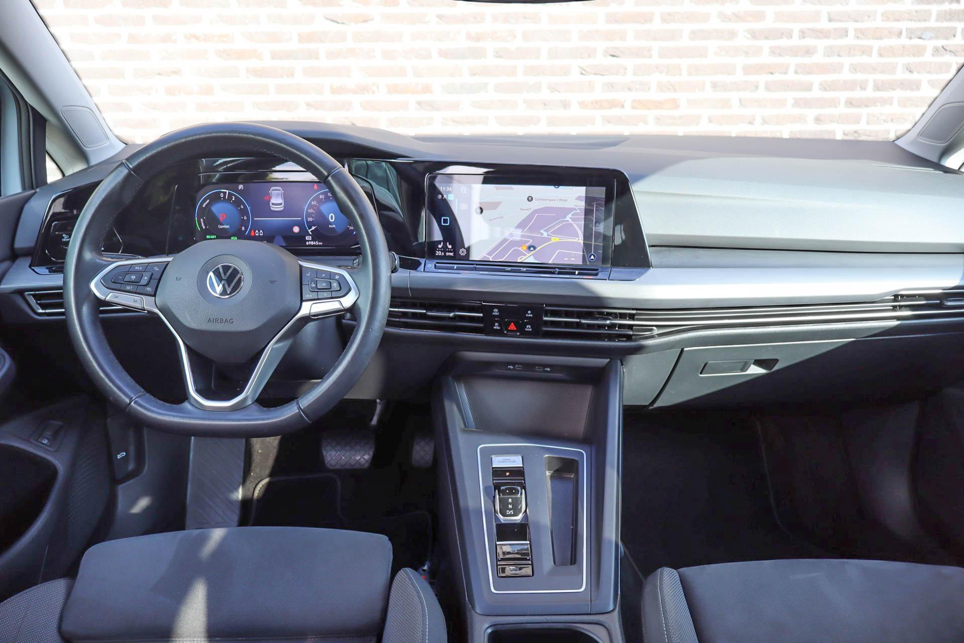 Volkswagen Golf 1.4 eHybrid 204pk Style - Afbeelding 5