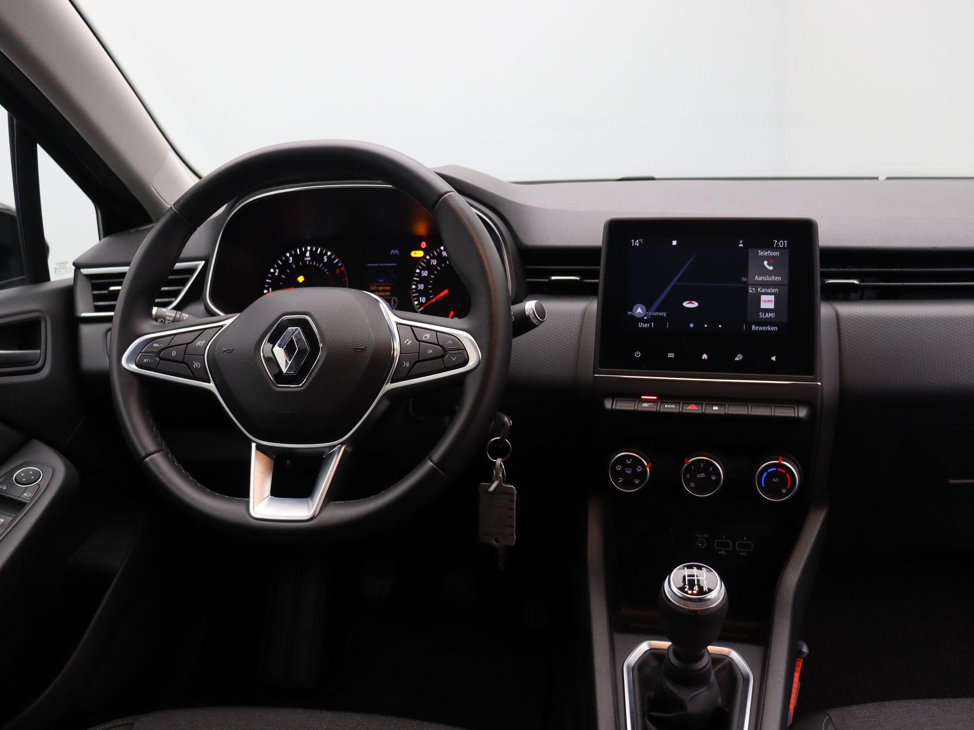 Renault Clio 1.0 TCe Zen - Afbeelding 5