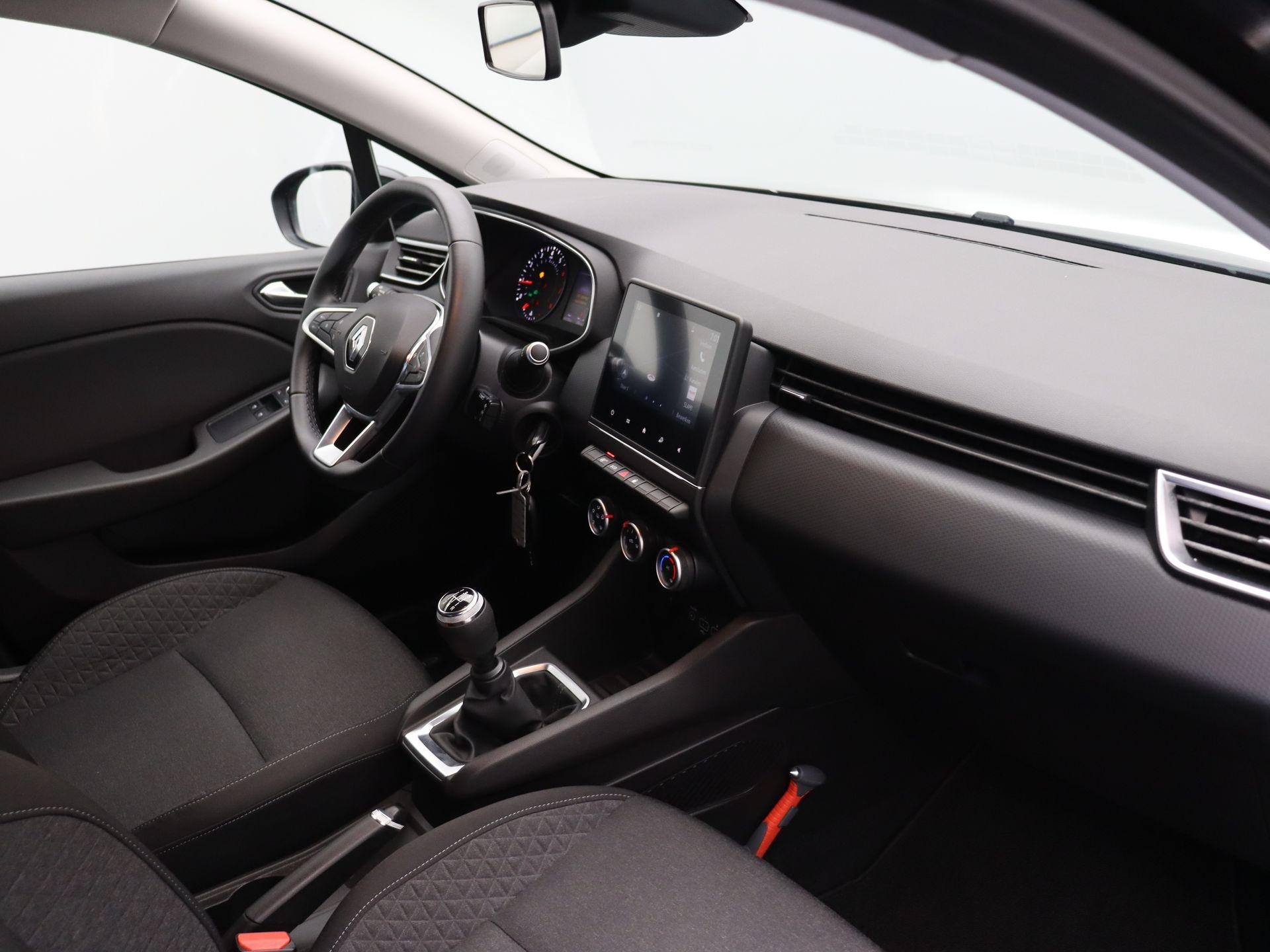 Renault Clio 1.0 TCe Zen - Afbeelding 6