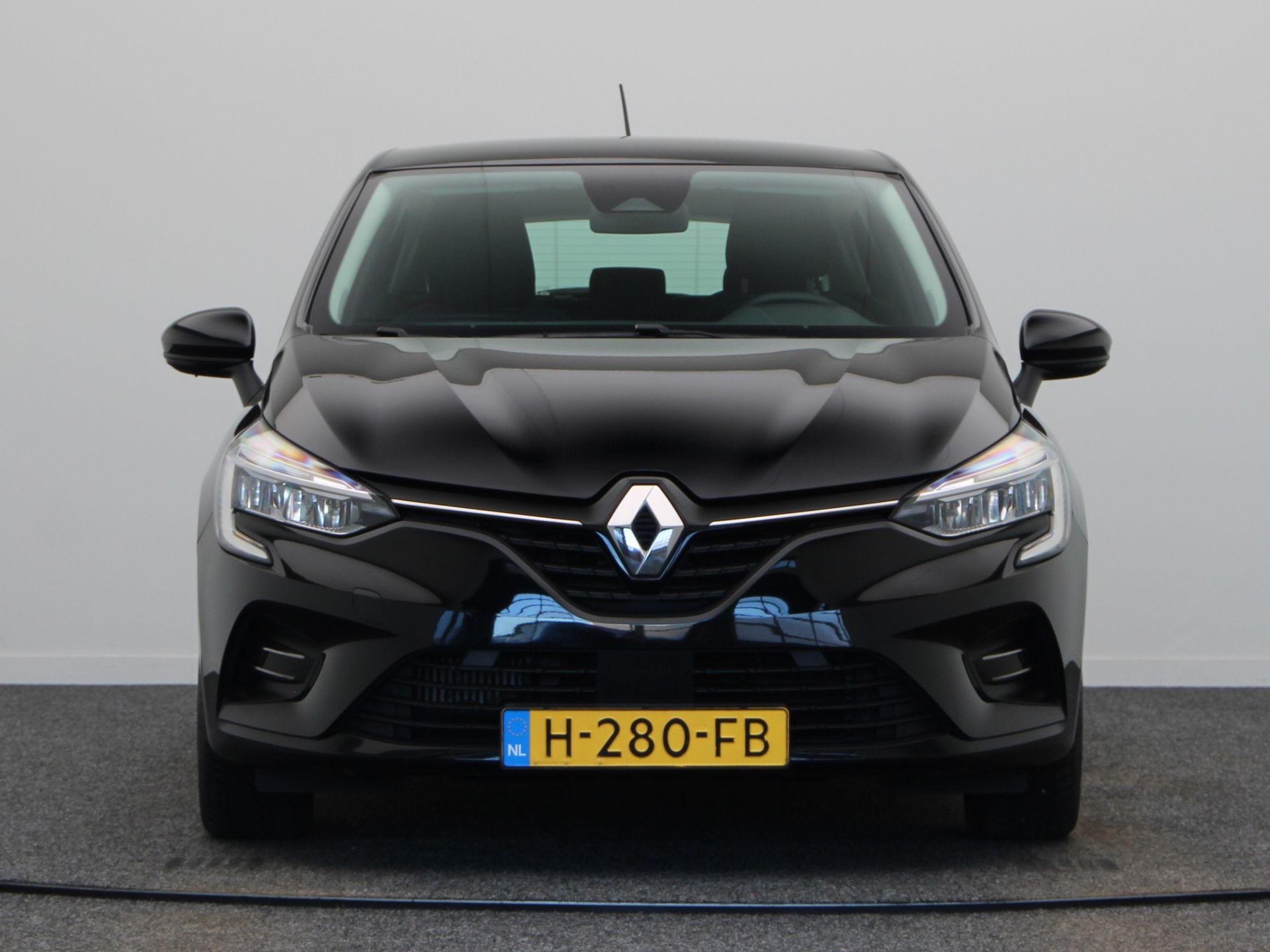 Renault Clio 1.0 TCe Zen - Afbeelding 7