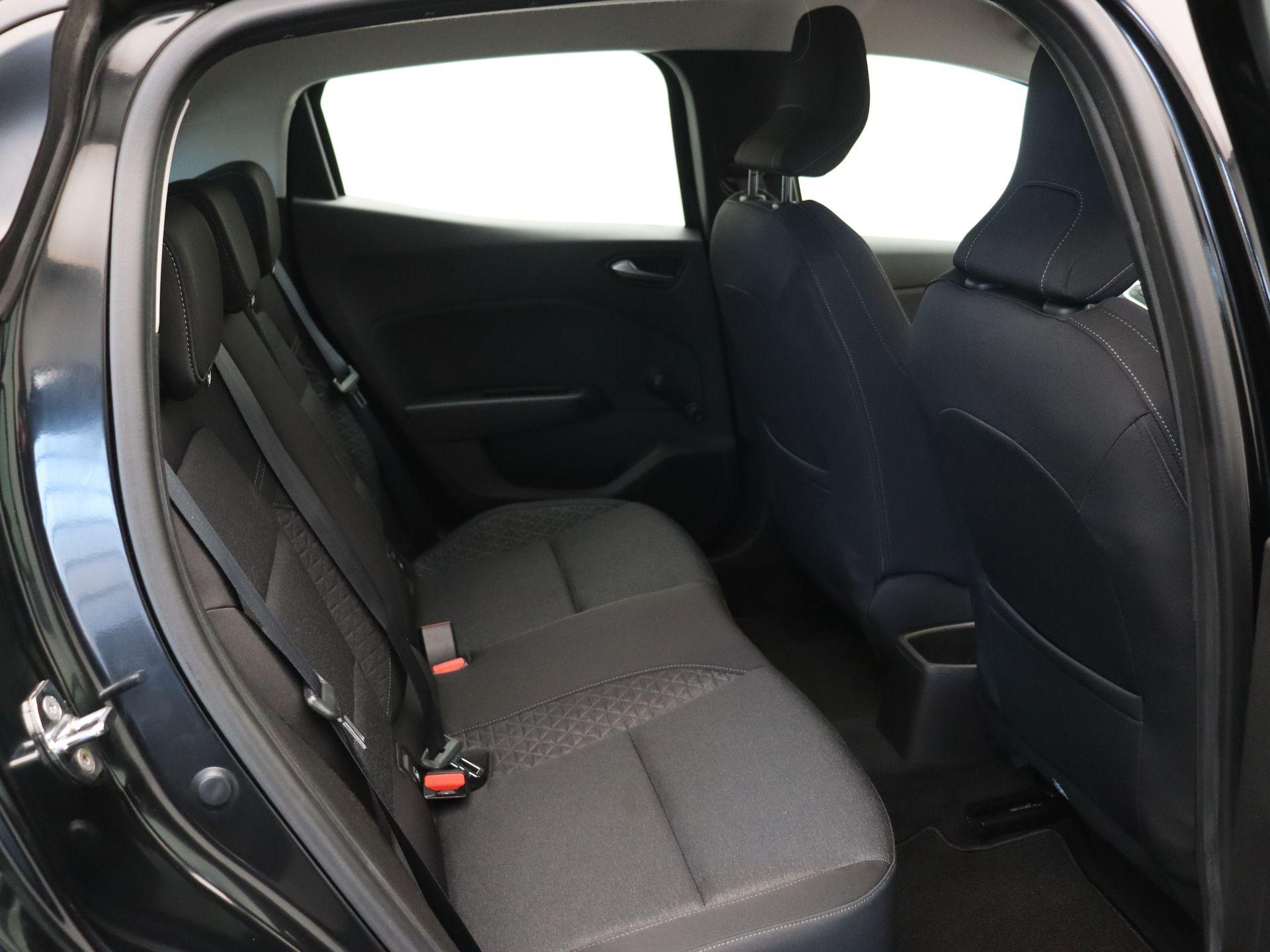 Renault Clio 1.0 TCe Zen - Afbeelding 9