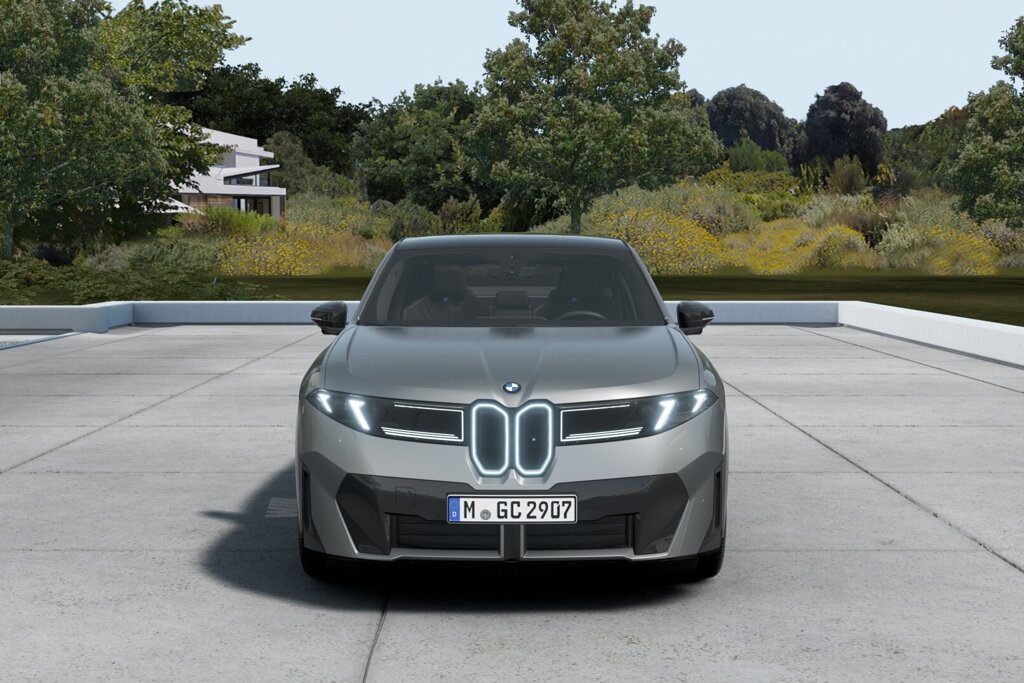 BMW X4 3