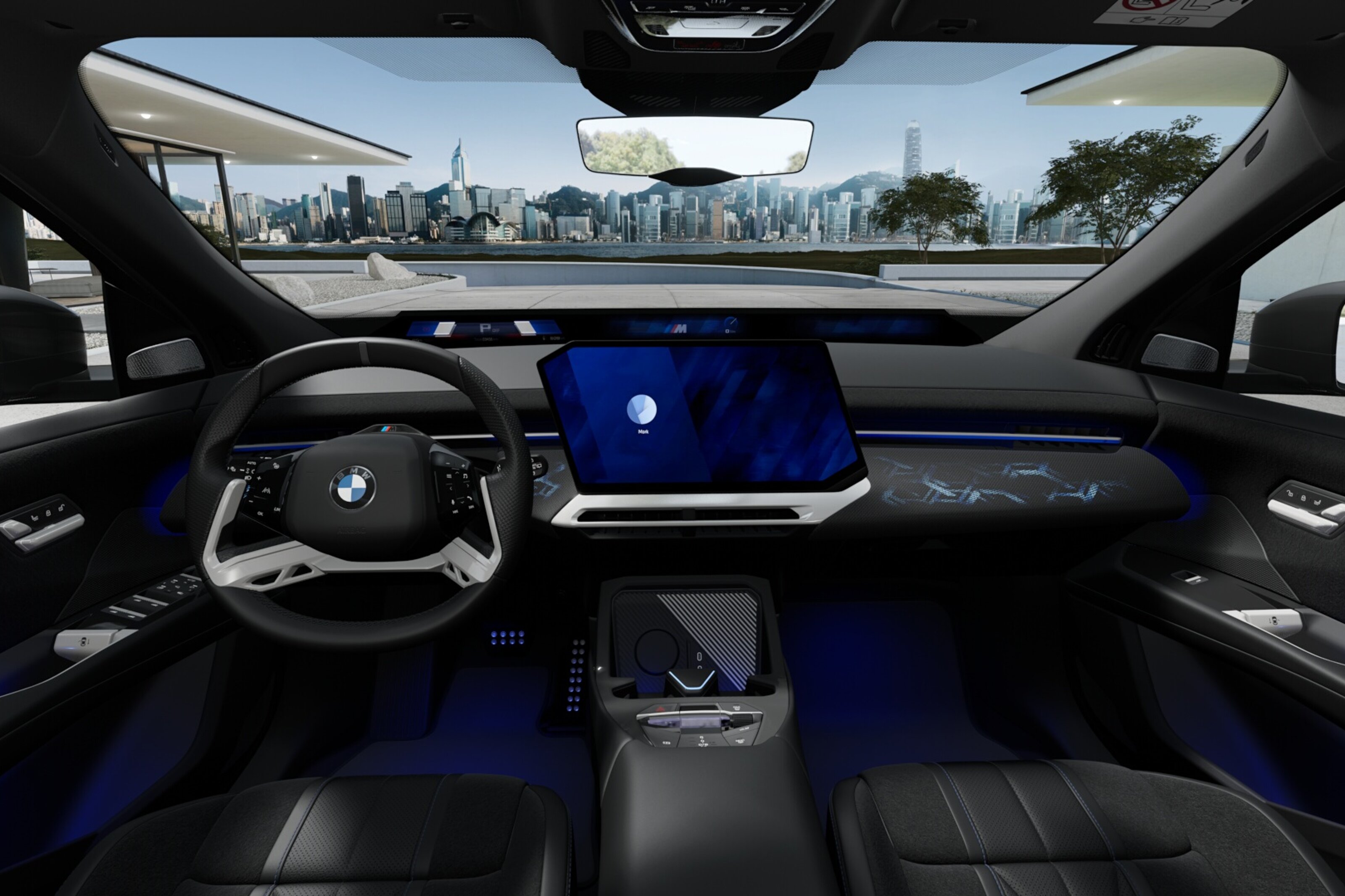 BMW X4 7