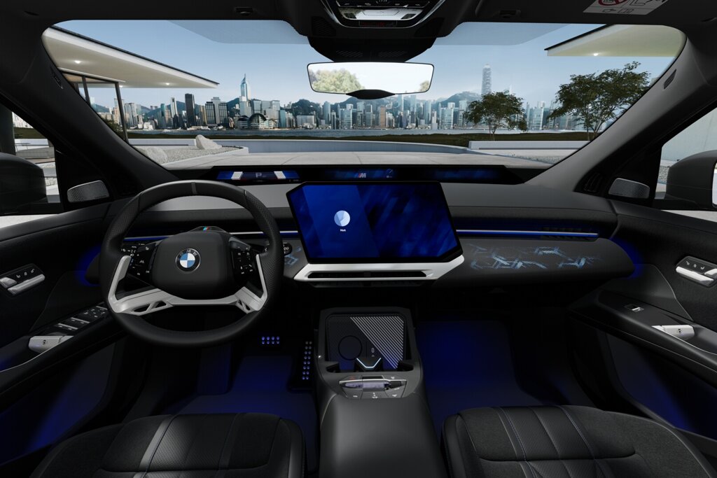 BMW X4 7