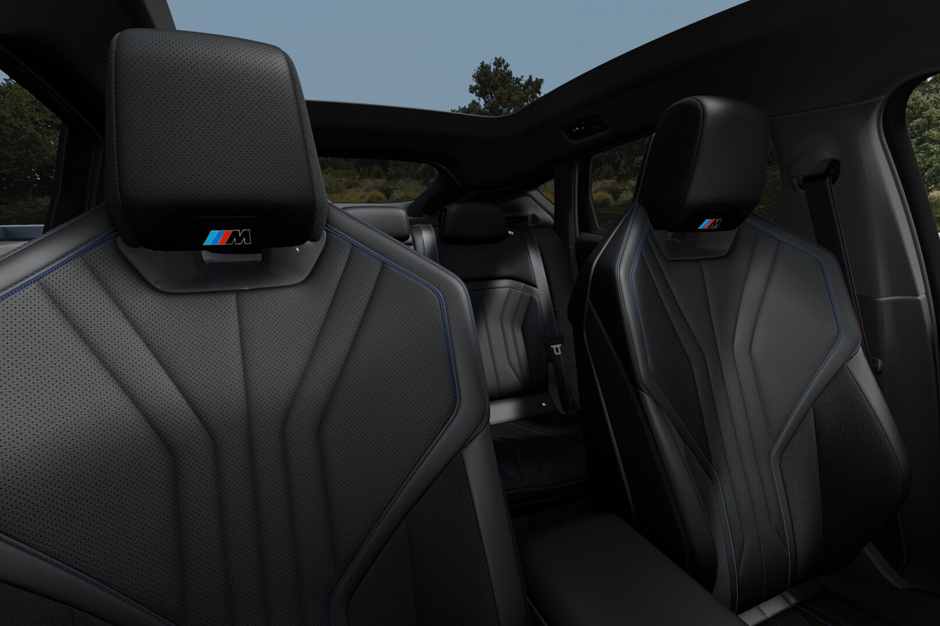 BMW X4 9