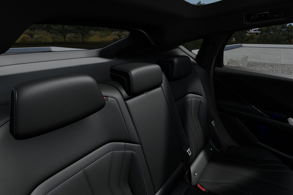 BMW X4 10