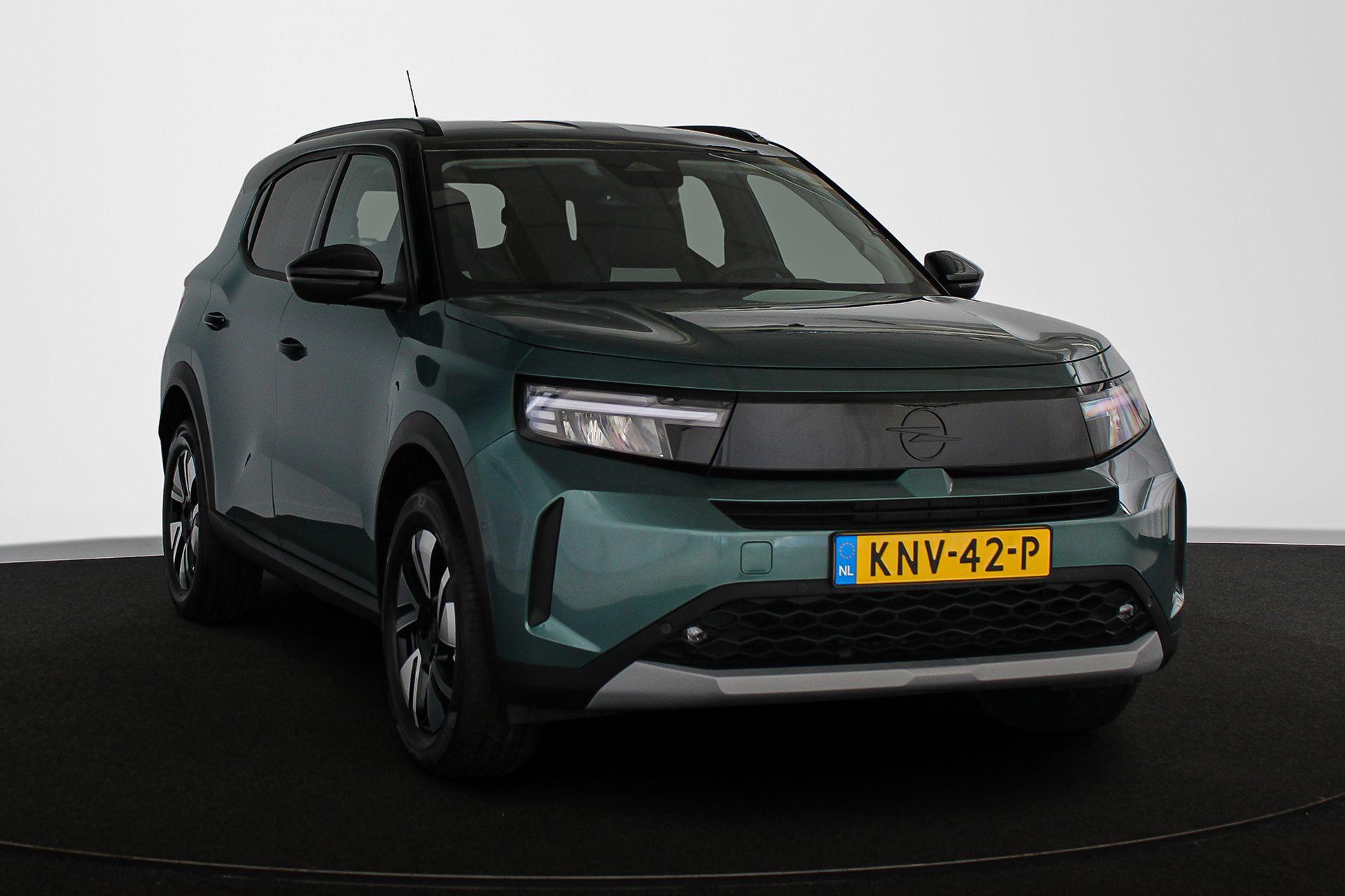 Opel Frontera Electric GS 44 kWh - Afbeelding 2