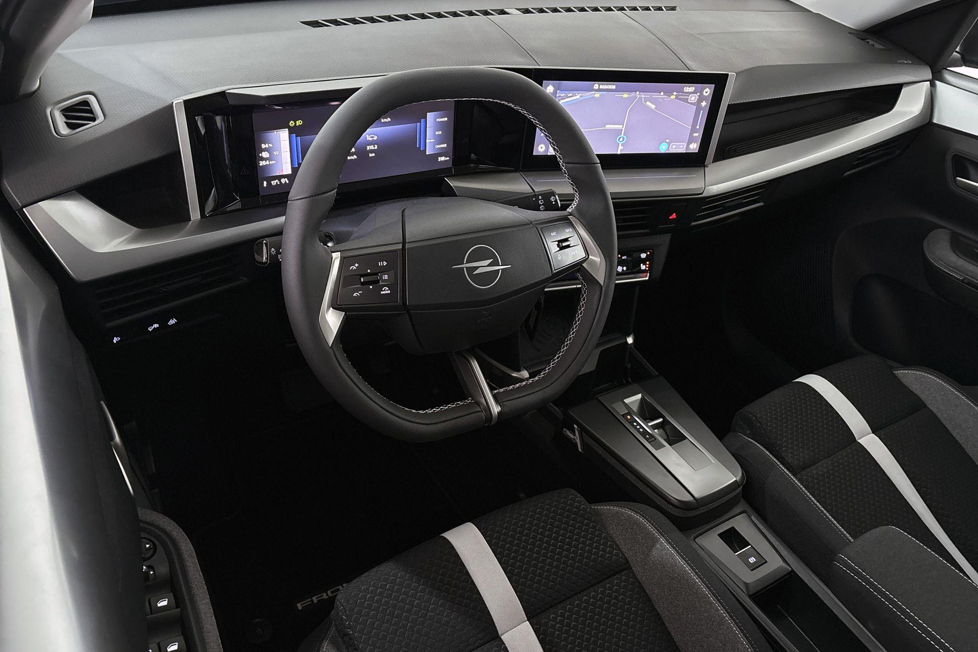 Opel Frontera Electric GS 44 kWh - Afbeelding 5