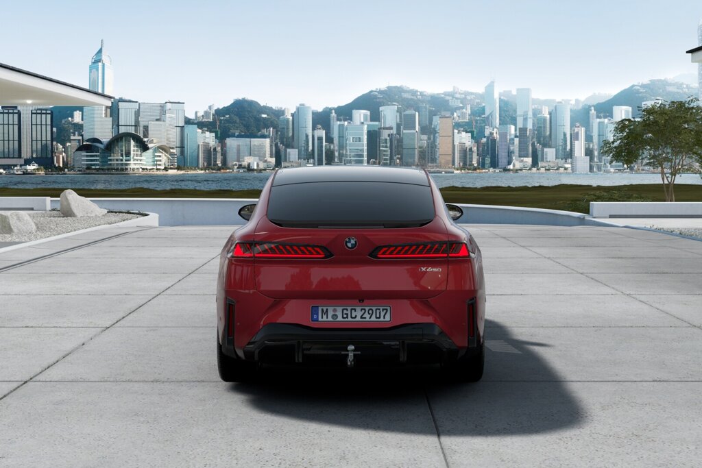 BMW X4 4