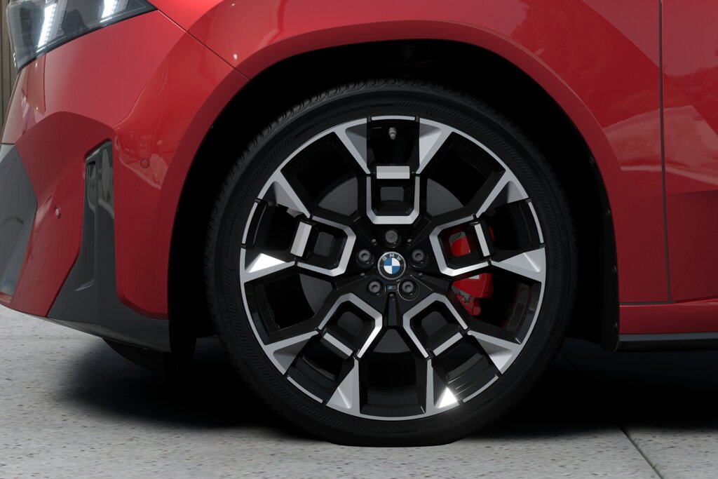 BMW X4 5