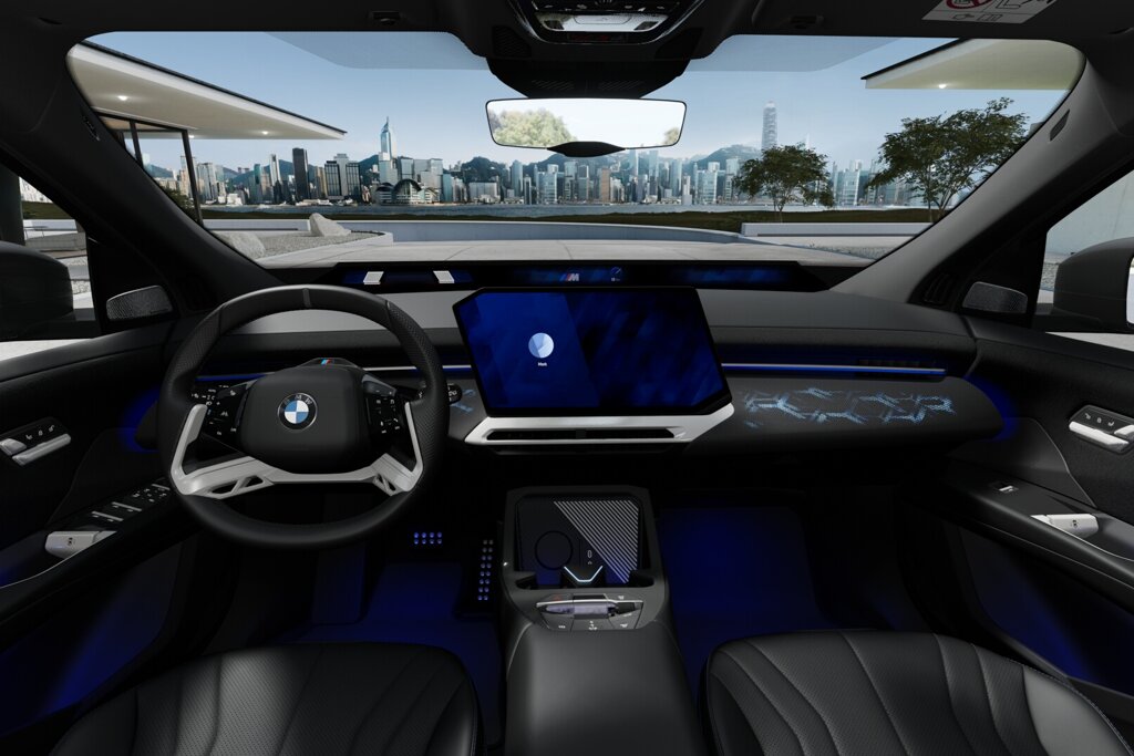 BMW X4 7