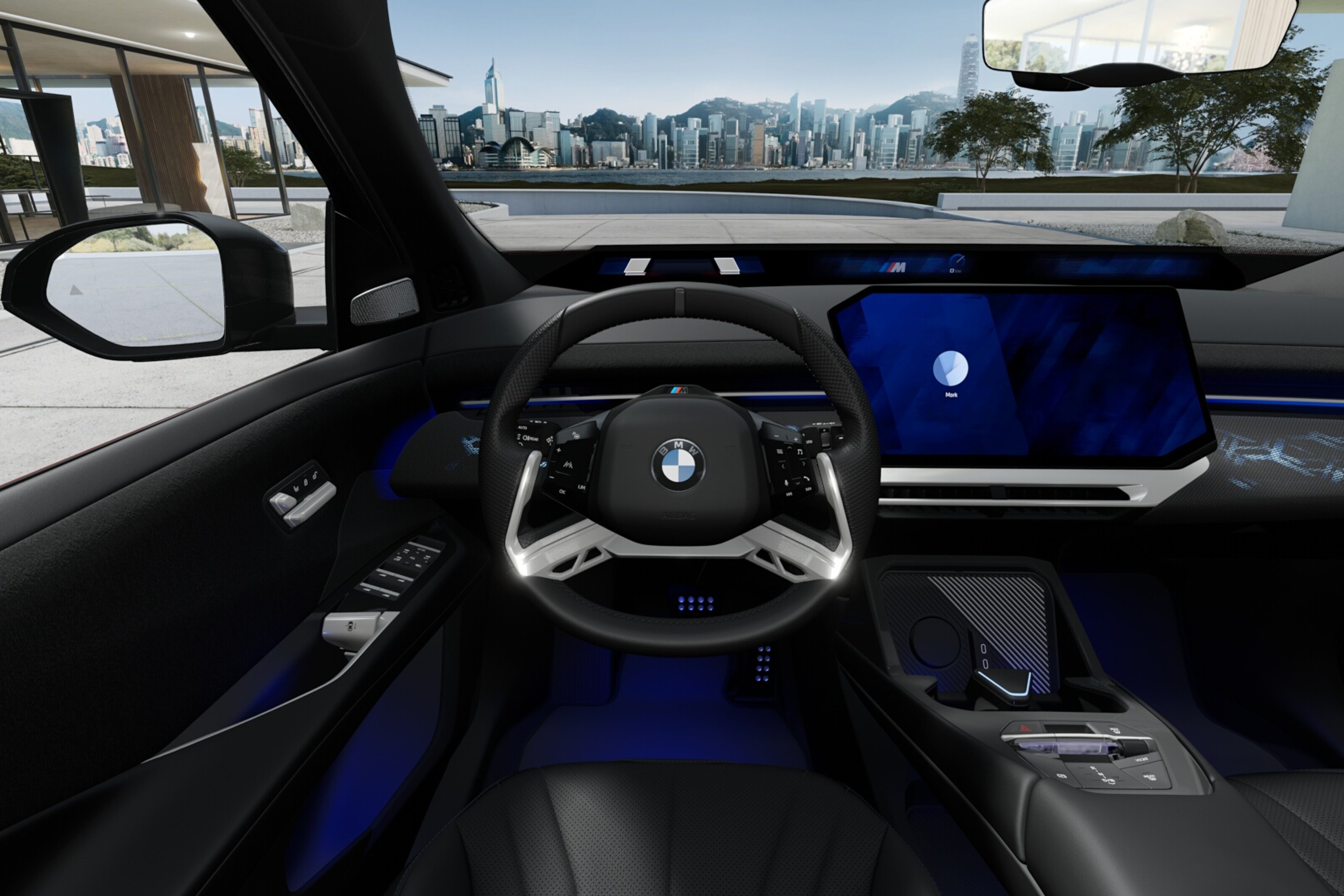 BMW X4 8