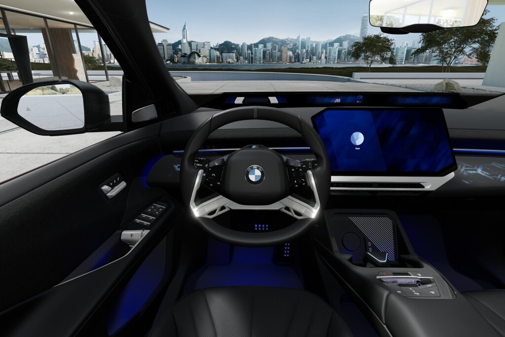 BMW X4 8