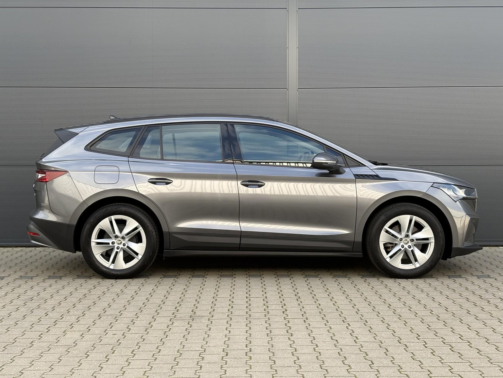 Skoda Enyaq 60 180pk - Afbeelding 3