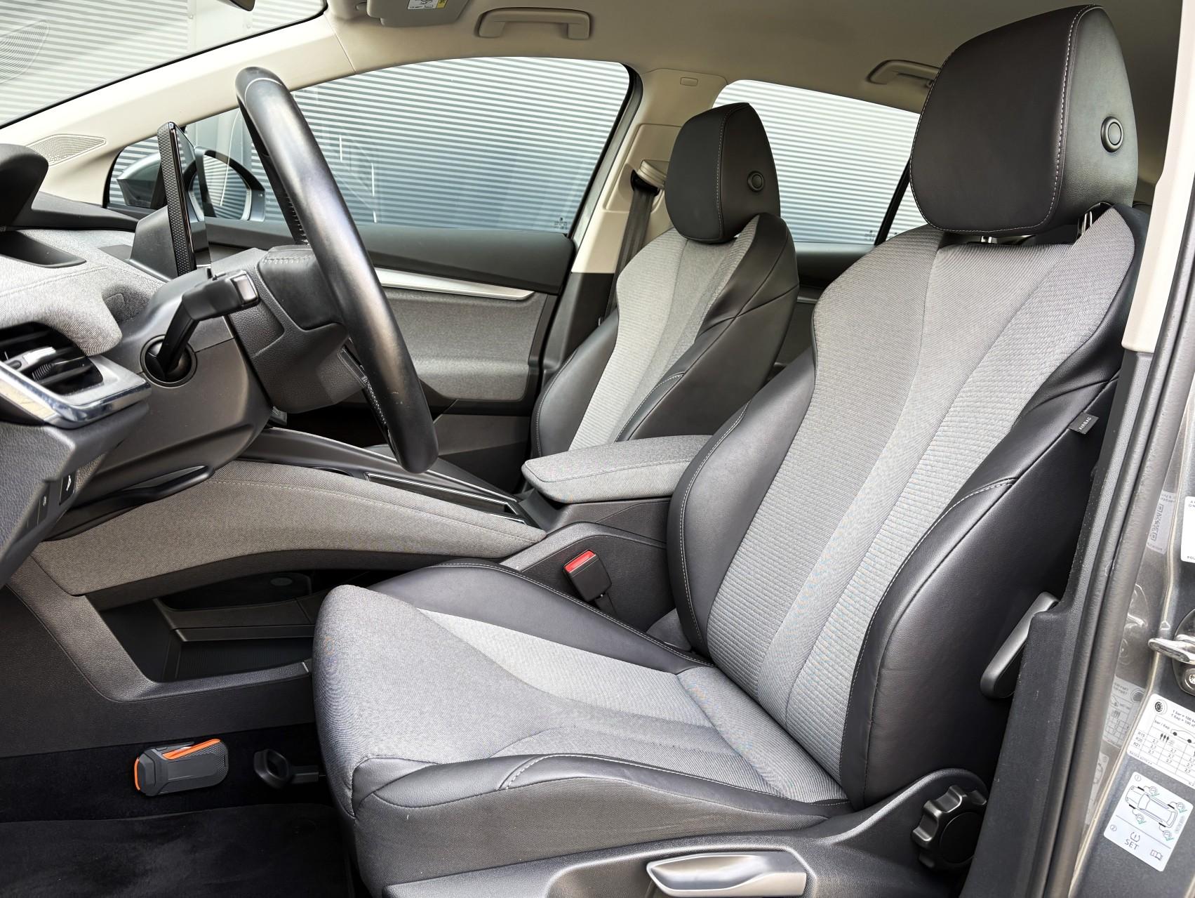 Skoda Enyaq 60 180pk - Afbeelding 4