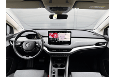 Skoda Enyaq 60 180pk - Afbeelding 5