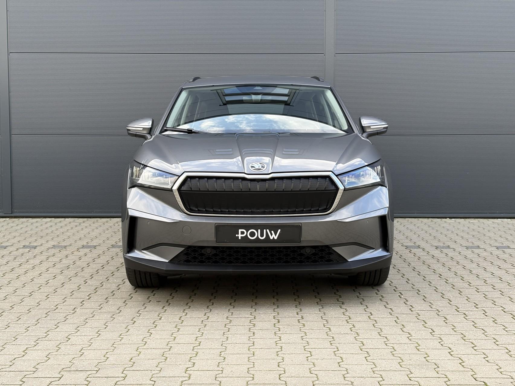 Škoda Enyaq