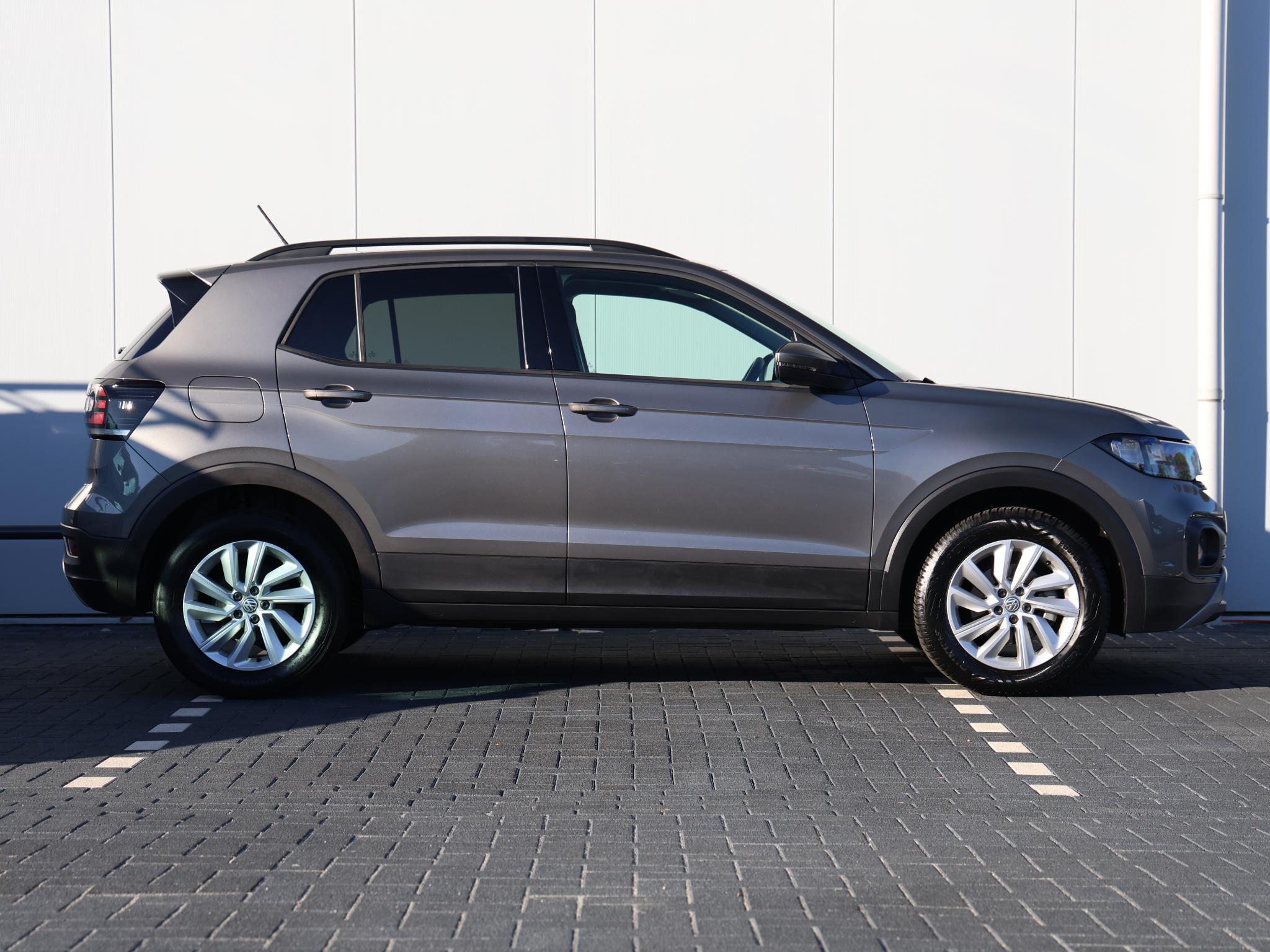 Volkswagen T-Cross 1.0 TSI Life
