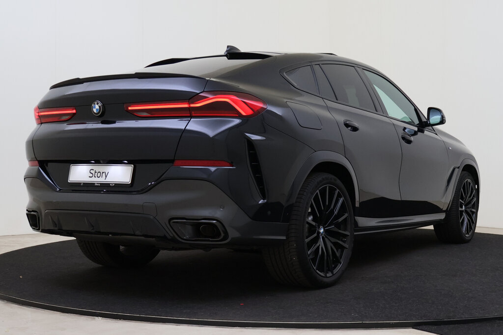 BMW X6 2
