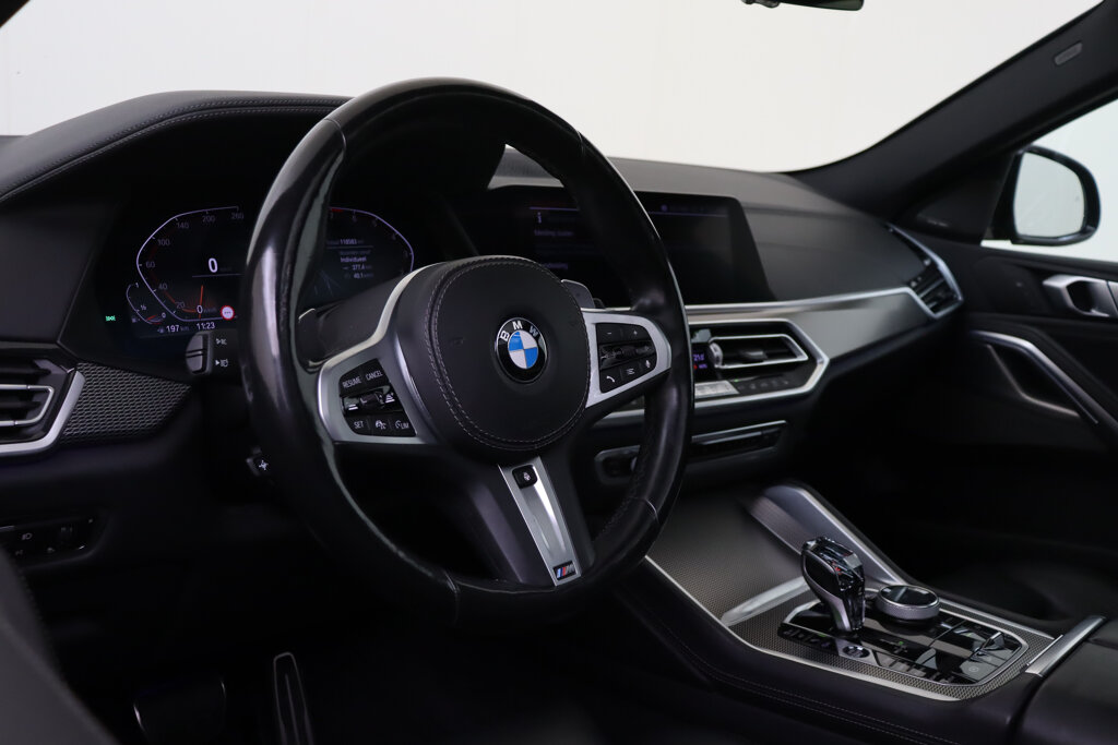 BMW X6 3