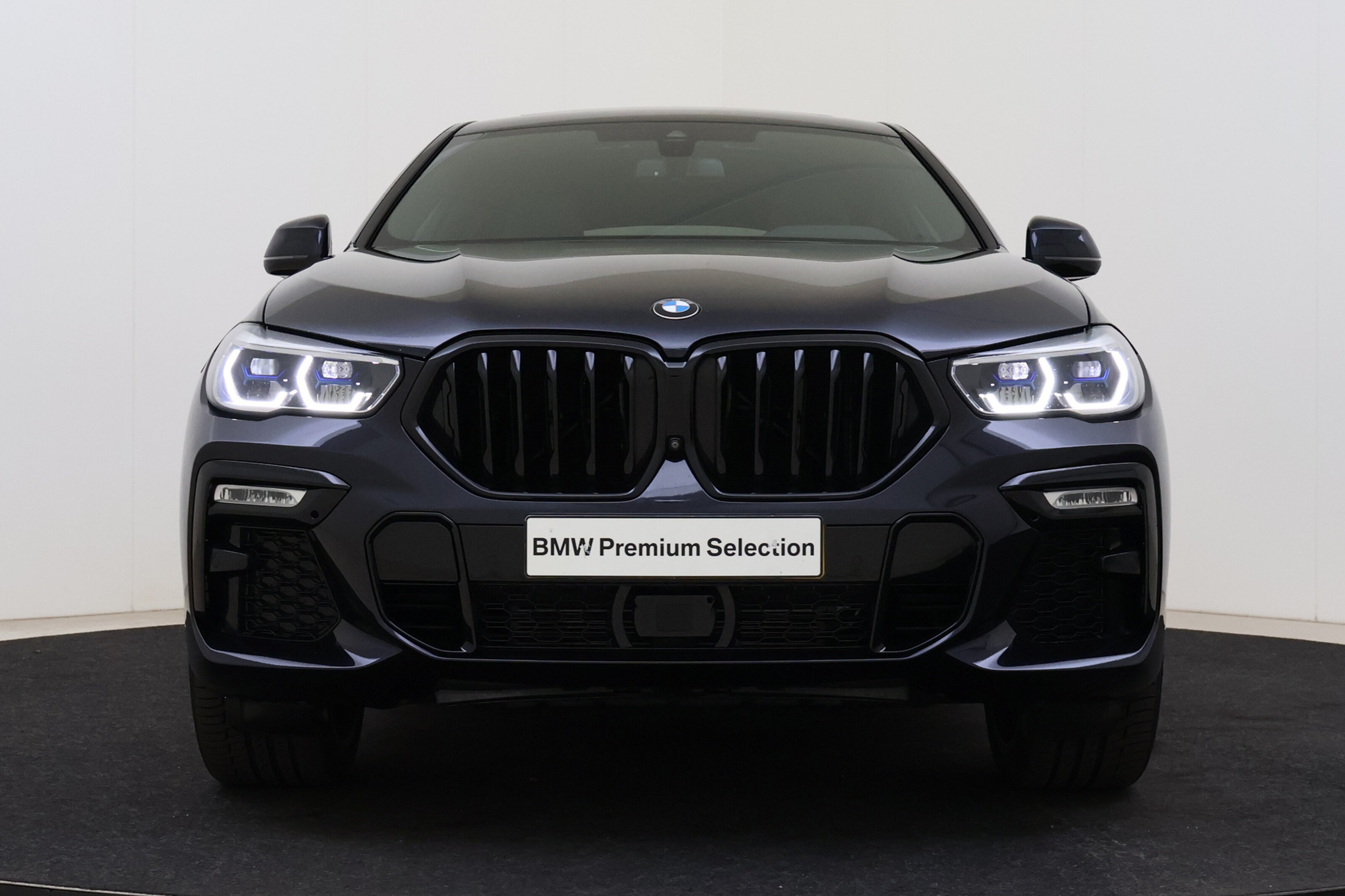 BMW X6 xDrive40i High Executive M Sport Automaat