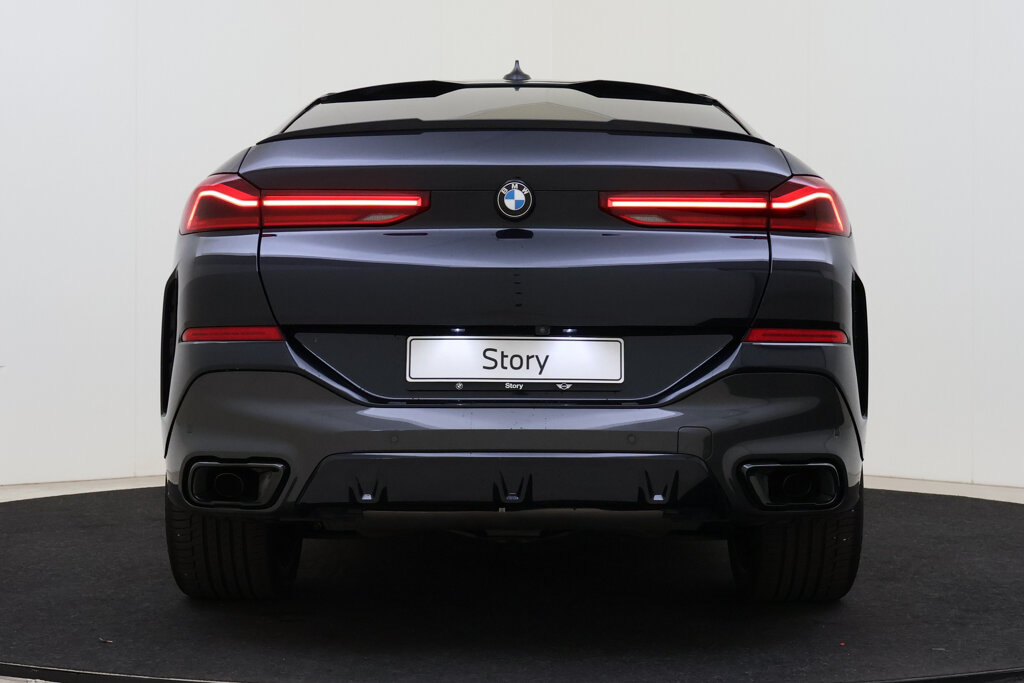 BMW X6 5