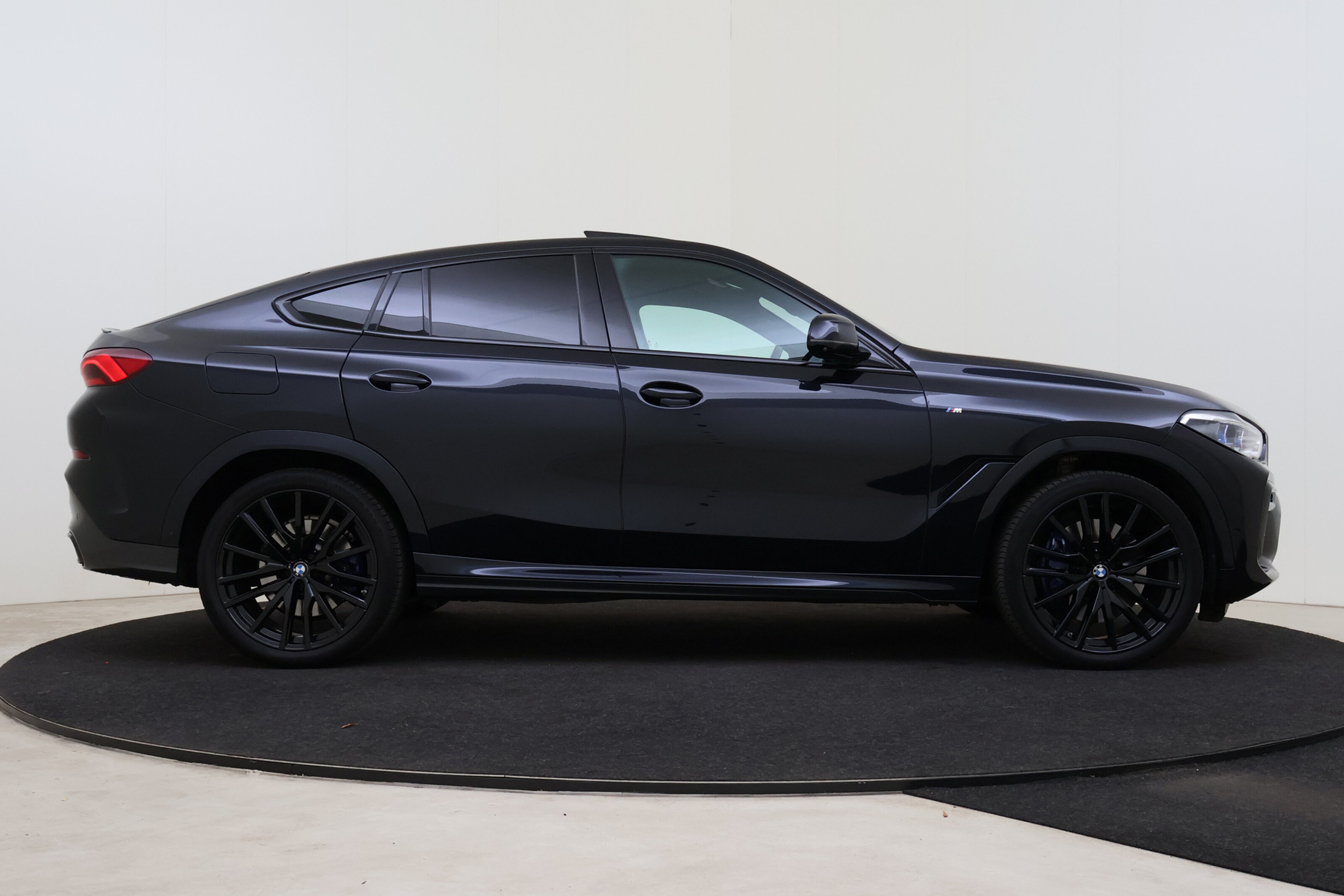 BMW X6 7