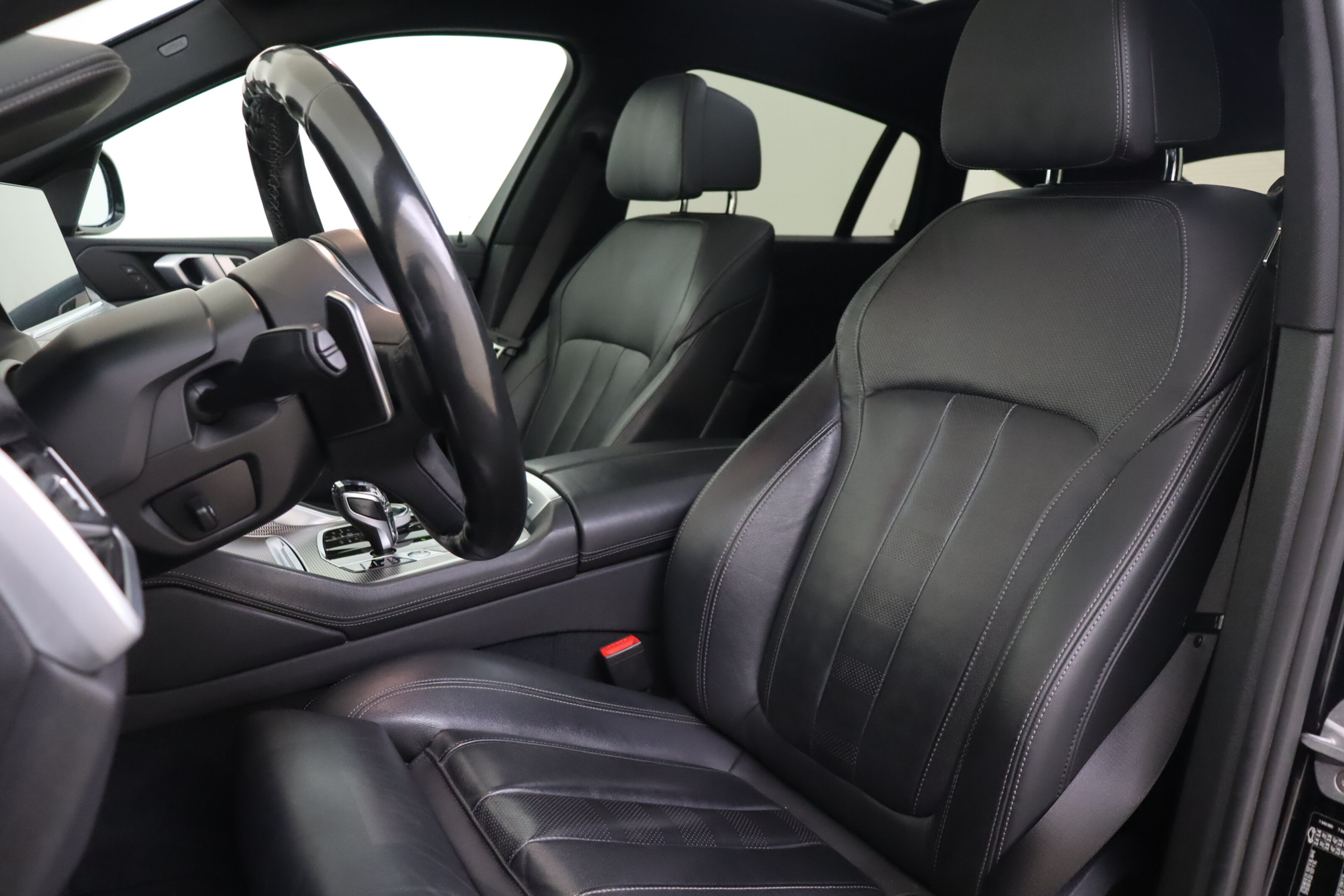 BMW X6 8