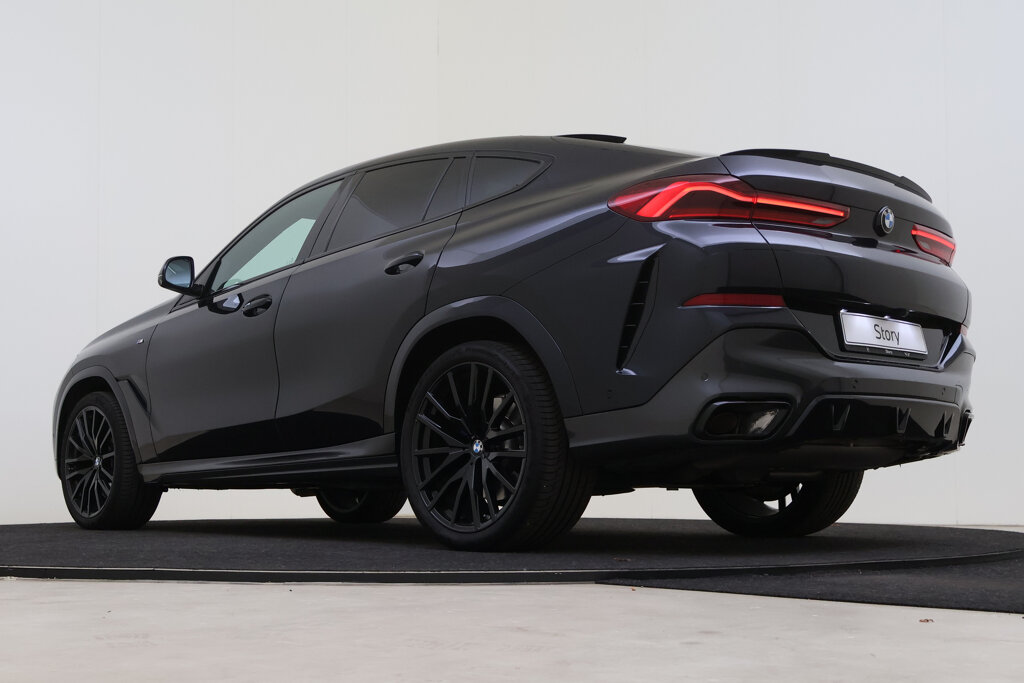 BMW X6 11