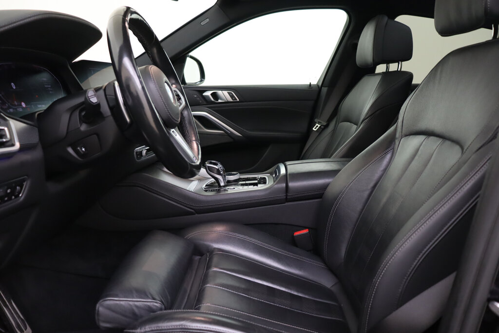 BMW X6 12