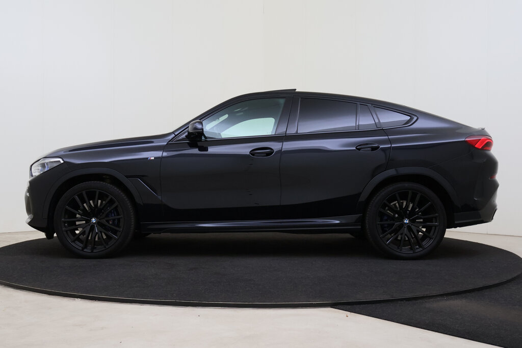 BMW X6 14