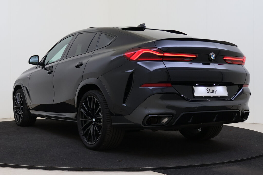 BMW X6 15