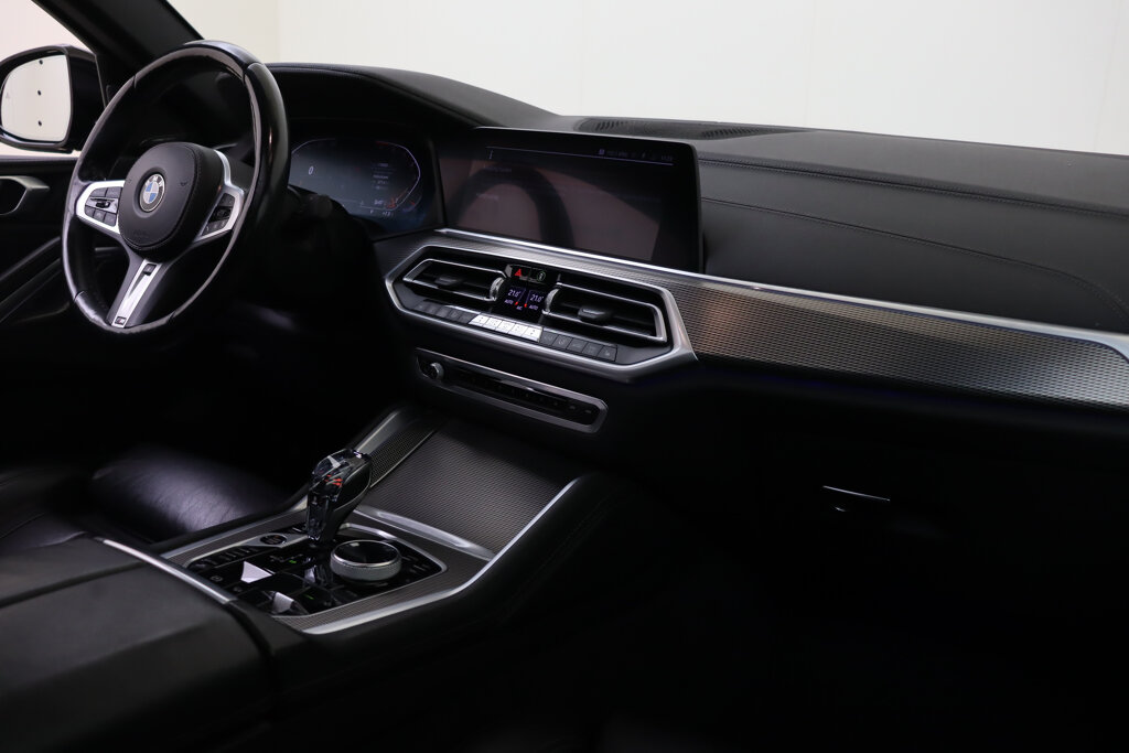 BMW X6 16