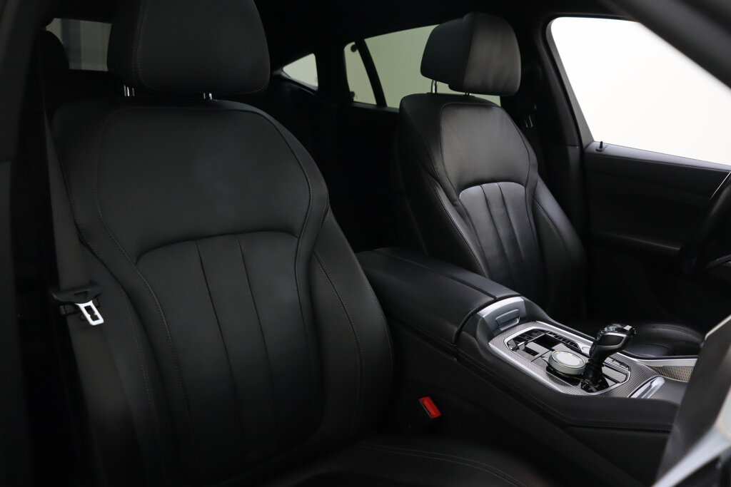 BMW X6 17