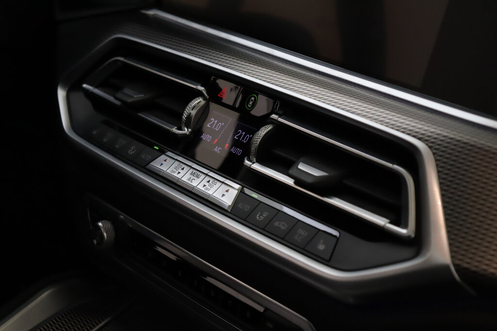 BMW X6 18