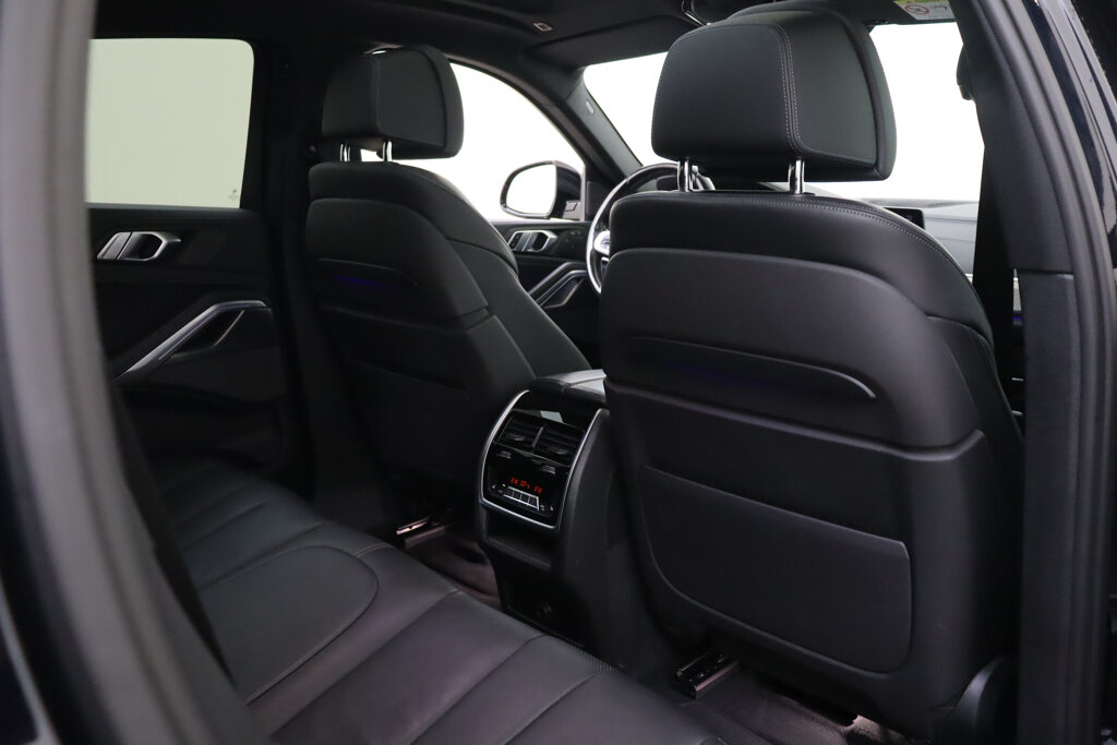 BMW X6 23