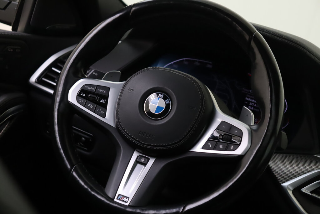 BMW X6 28