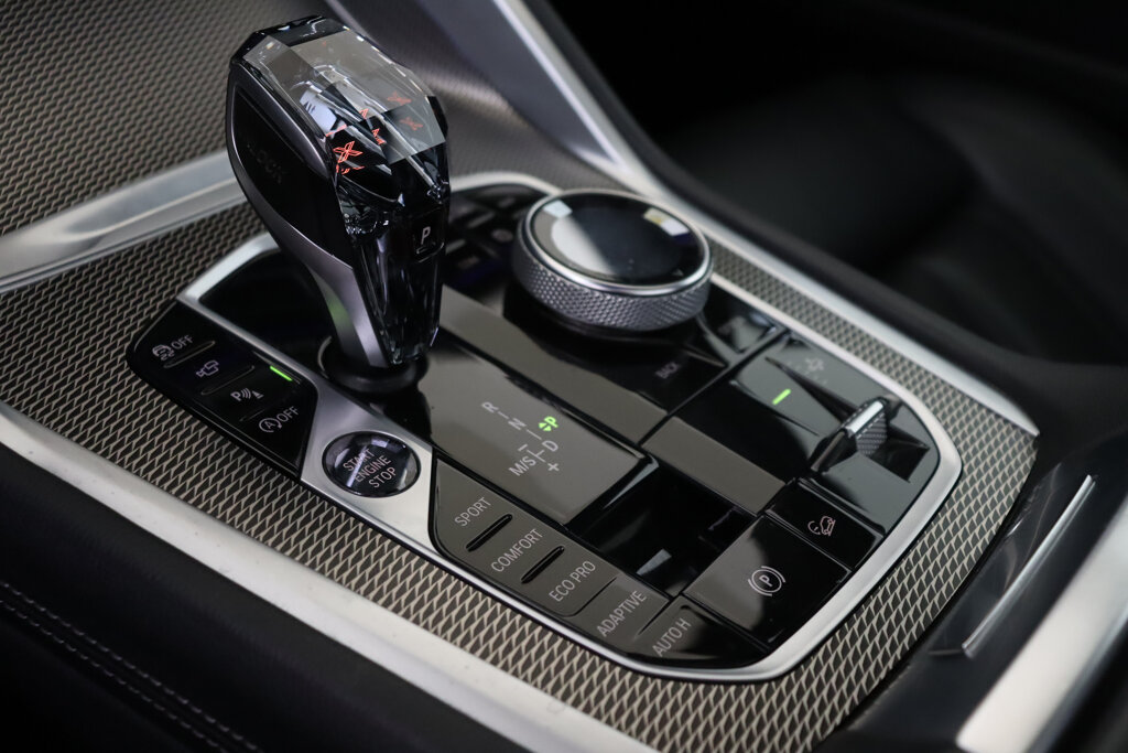 BMW X6 36