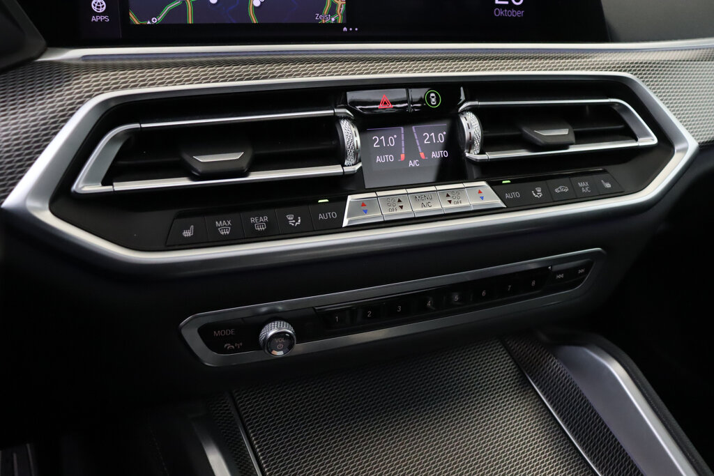 BMW X6 49