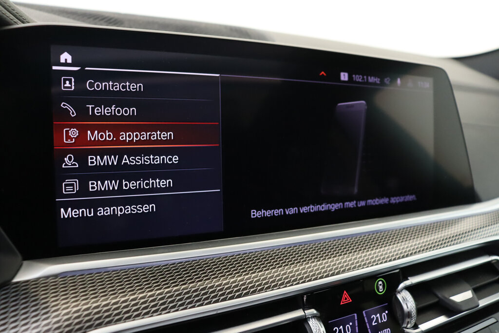 BMW X6 56