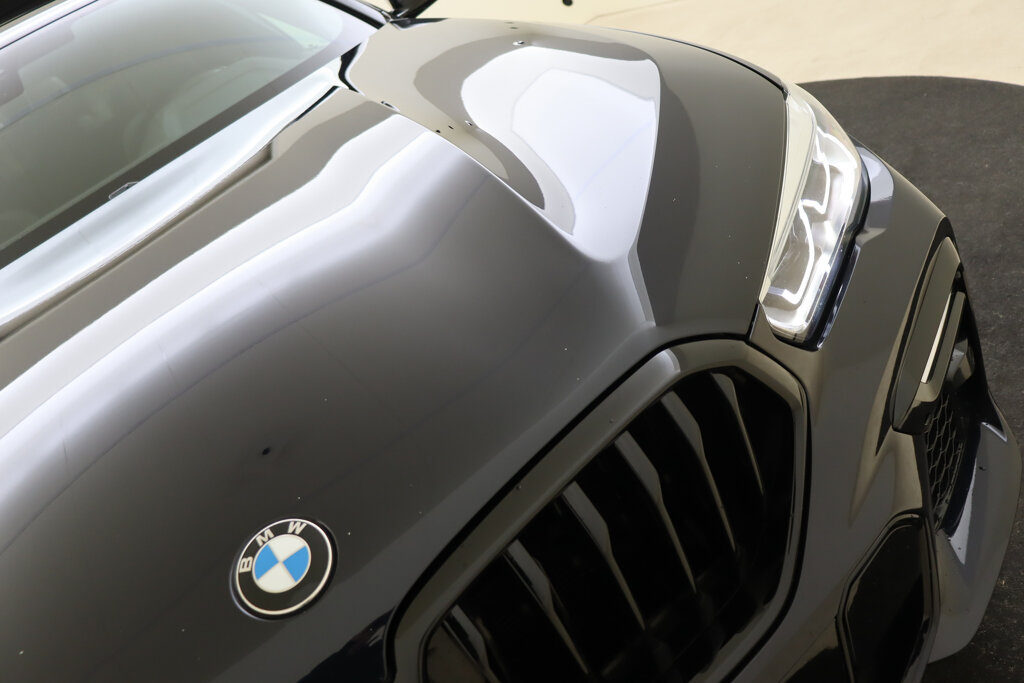 BMW X6 74
