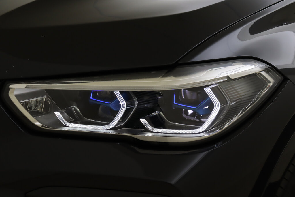 BMW X6 75